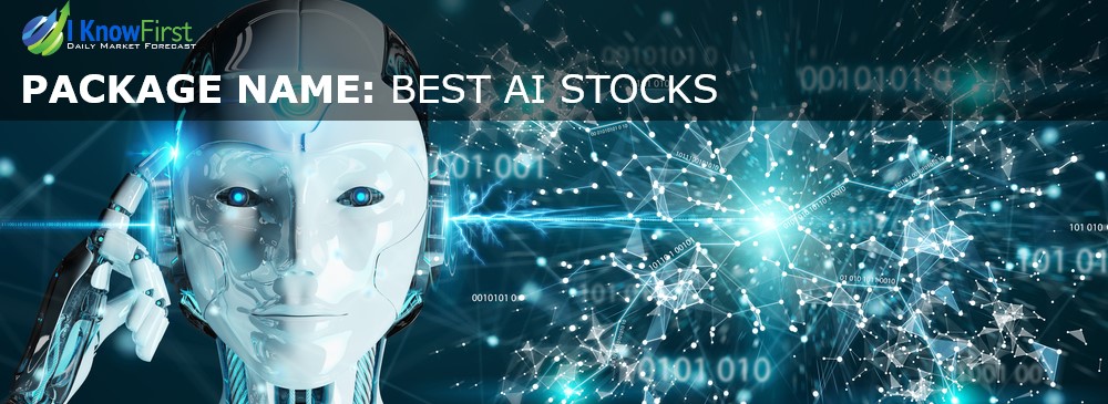 Artificial Intelligence Stocks Based on Artificial Intelligence: Returns up to 45.46% in 14 Days